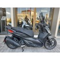 Piaggio Beverly 300 HPE 2022 Μεταχειρισμένα